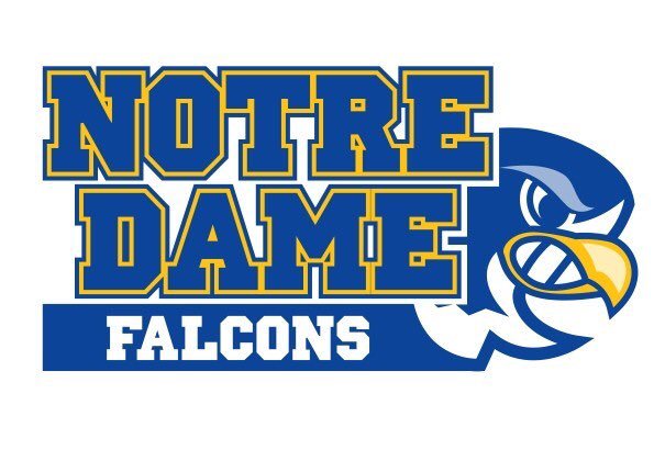 hayden_parker99's tweet photo. After talking it over with my family I am proud to announce that I am continuing my academic and baseball career at Notre Dame College #GoFalcons ⚾️ https://t.co/Iw8q9DuUdp