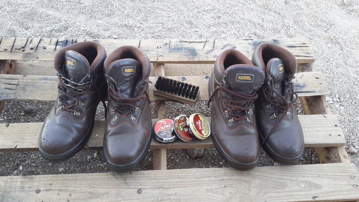 ashapumba's tweet photo. Ready for tomorrow #PickYourPick #KeepingUpWithTheOre #BraBoots https://t.co/3eTIyMDcDR