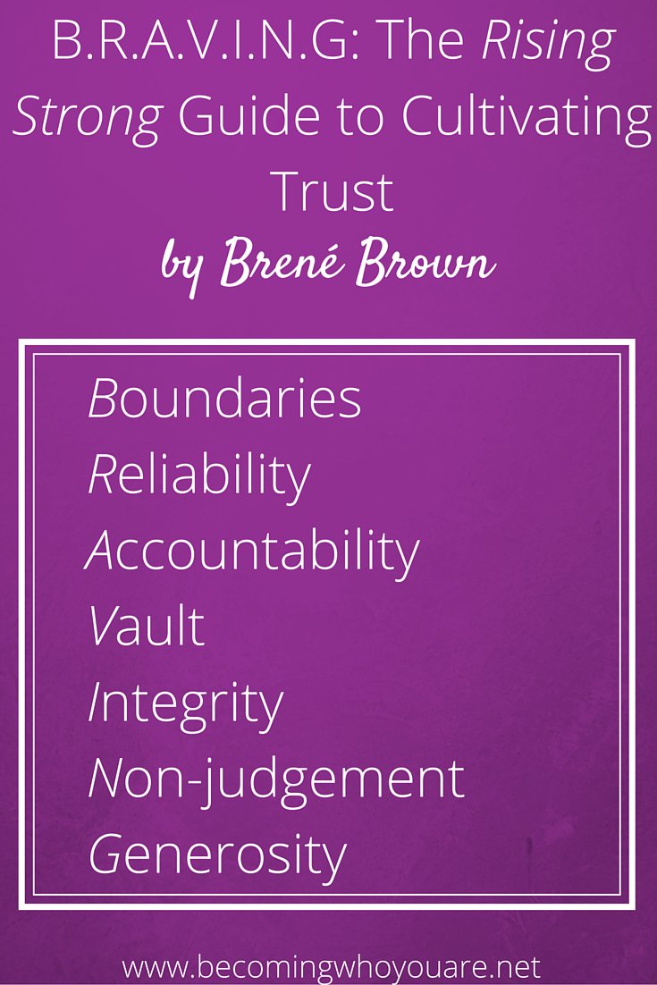 LifeLongEnerJoy's tweet photo. How to cultivate trust https://t.co/8yKCEAxiVh