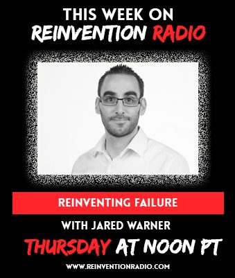 steveolsher's tweet photo. DON'T MISS TODAY'S SHOW at 12 PST w/ @JaredPPC, founder of #123GetFound .com. Do you have a #MarketingPlan that tells you EXACTLY what you need to do to #growyourbusiness? Stop chasing "The next big thing" and #dowhatyouwereborntodo.  TUNE IN LIVE: https://t.co/eh4WklngaY https://t.co/YummwOT3Tq