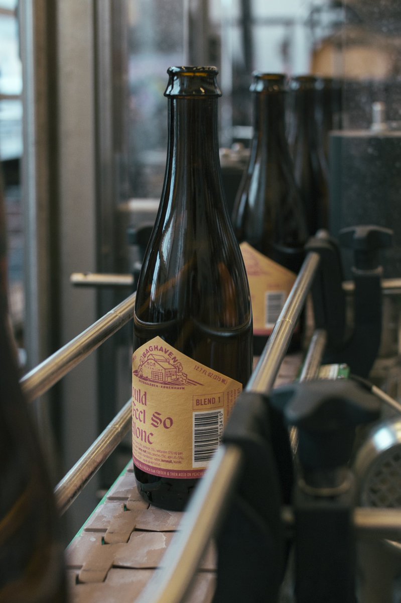 BaghavenBeer's tweet image. Join us in February 17th for the release of I Would Not Feel So All Alone. 18 month old oak aged Wild Ale with one kilo of peaches, apricots, and nectarines per liter of beer. #wildale #fruit #beer