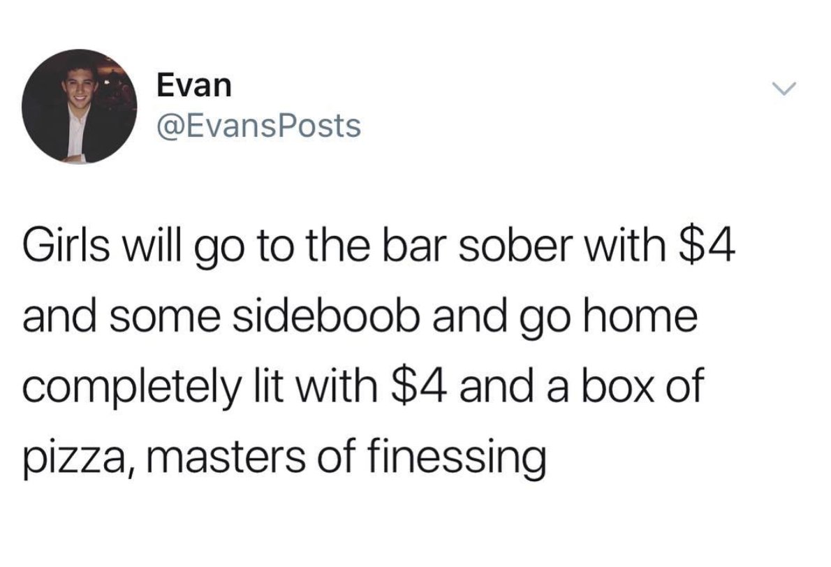 MensHumor's tweet photo. They truly are. https://t.co/aHb68X2Bqb