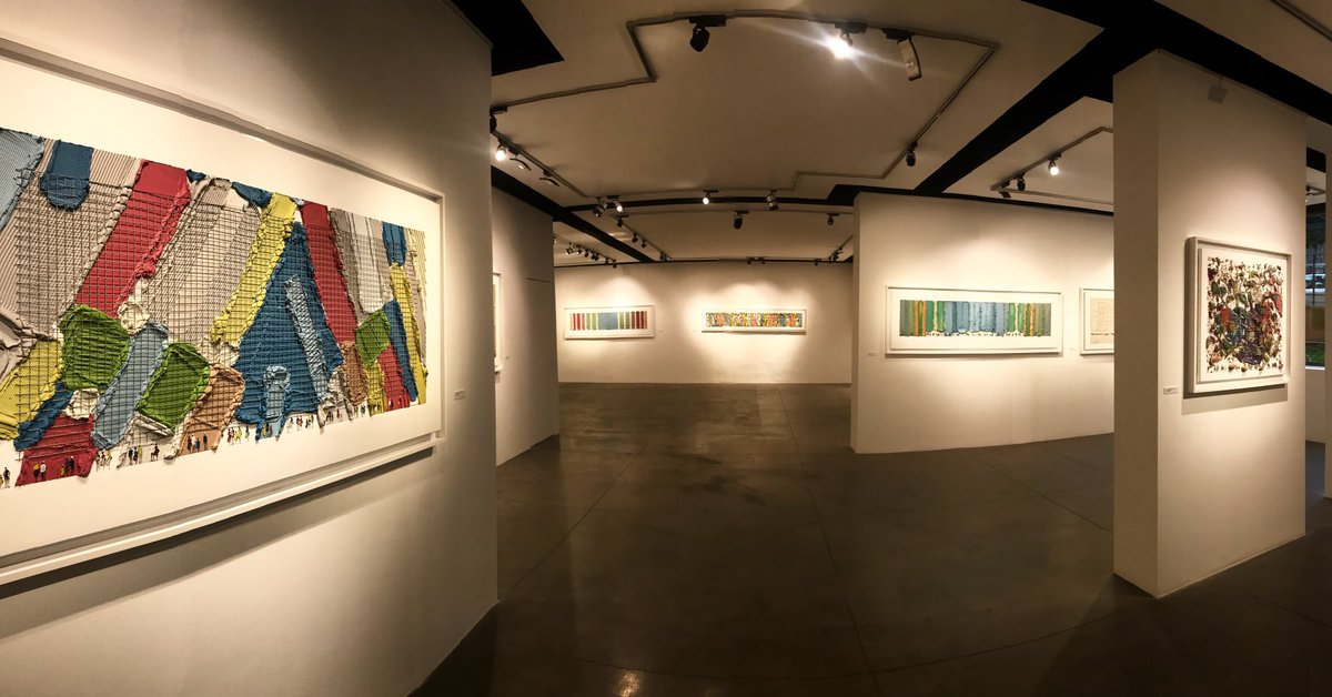 Opening Tonight!! "Transformation" by Chaouki Chamoun | 6-9 pm at Mark Hachem Gallery Beirut. See you all then🤗 #ChaoukiChamoun #MarkHachem