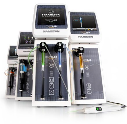 cpanalitika's tweet image. Hamilton Microlab 600 automata hígitó és adagoló készülékcsalád: cp-analitika.hu/termekek/minta…