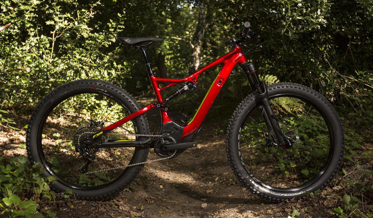 2017 specialized levo comp