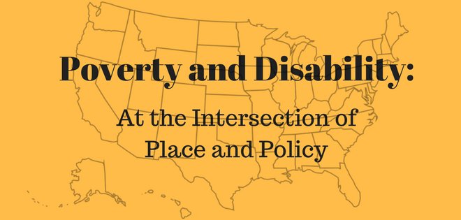 natdisability's tweet photo. In this week's #blog post, @RTC_Rural discusses the links between where you live, #disability and #poverty. https://t.co/N5I2uQTFl4 https://t.co/erUc4G3nHM