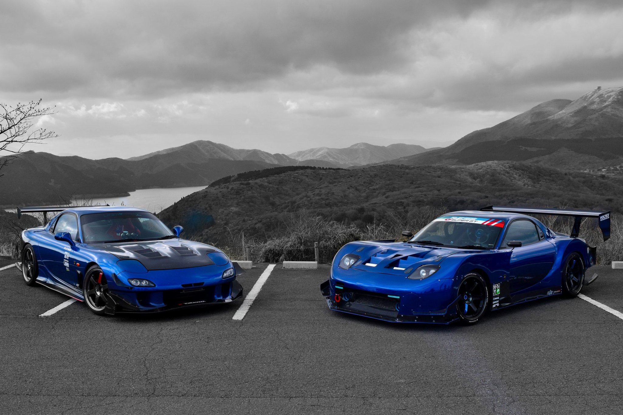 雨宮sky Rx 7 Rx7 Fd3s Amemiyasky Twitter