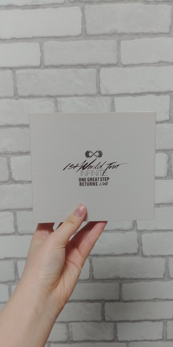 thebigissue2's tweet image. &amp;lt;원그레이트스텝 리턴즈 라이브앨범&amp;gt;
12000원에 팔구요 운포택포 상태좋아요
원그레이트스텝리턴즈 딥디도 판매합니당~~ #인피니트 #양도 #인피니트물품 #원그레이트스텝 #판매글 #판매 #INFINITE_ONEGREATSTEP
