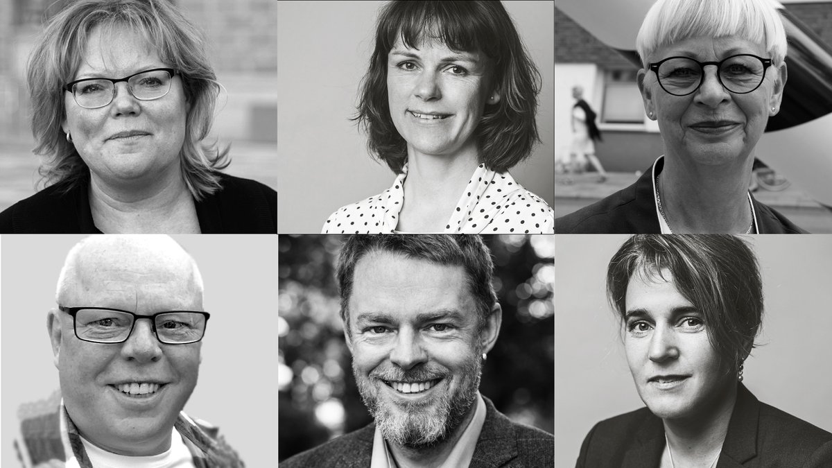 Rapportsläpp på <a href="/FolkochKultur/">Folk och Kultur</a> - Var finns folkbildningen i kulturplanerna?facebook.com/events/1580409… … … #folkbildning #folkochkultur #regionpol #kulturpol