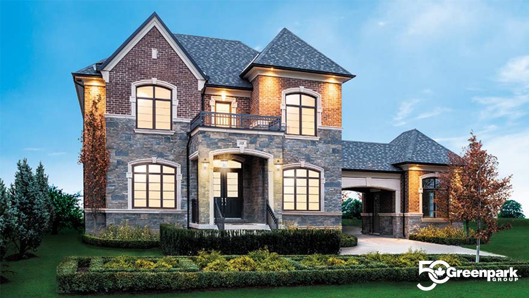 Greenpark Group On Twitter Greenpark Group Is A Proud Supplier Of The Grand Prize Showhomes For The Princess Margaret Cancer Centre The King City Show Home Opens On Saturday February 17th Located