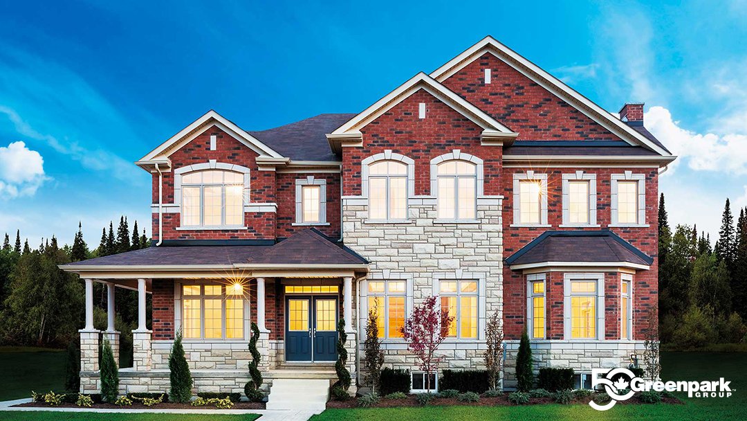 Greenpark Group On Twitter Greenpark Group Is A Proud Supplier Of The Grand Prize Showhomes For The Princess Margaret Cancer Centre The King City Show Home Opens On Saturday February 17th Located