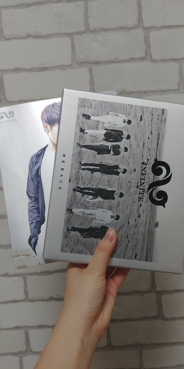 thebigissue2's tweet image. &amp;lt;BE BACK 앨범 포카성규&amp;gt;
운포택포 1.1 입니다 상태굿
포카성규 
#인피니트 #양도 #인피니트물품 #판매글 #성규 #백 #포카성규