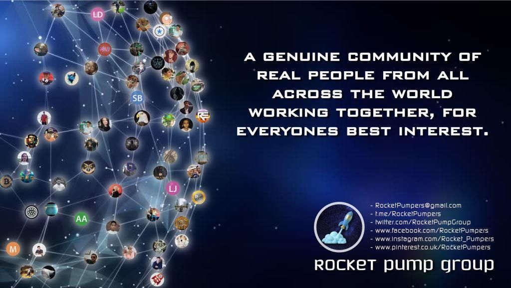 RocketGroup2 tweet picture
