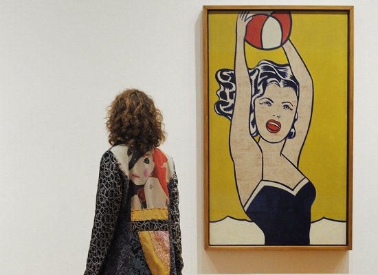 Located in the heart of #NYC, <a href="/MuseumModernArt/">MoMA The Museum of Modern Art</a> is home to the world’s greatest collection of modern and contemporary art! Pre-purchase your tickets bit.ly/1HUHCl5 or simply call us at 1-855-372-1100 to add them to your existing reservation