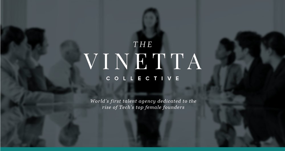 Calling female founders! The Vinetta Project's DC chapter has opened applications for their annual Venture Challenge. The winner will take home $20K in cash. Learn more on their website: vinettaproject.com/venture-challe…