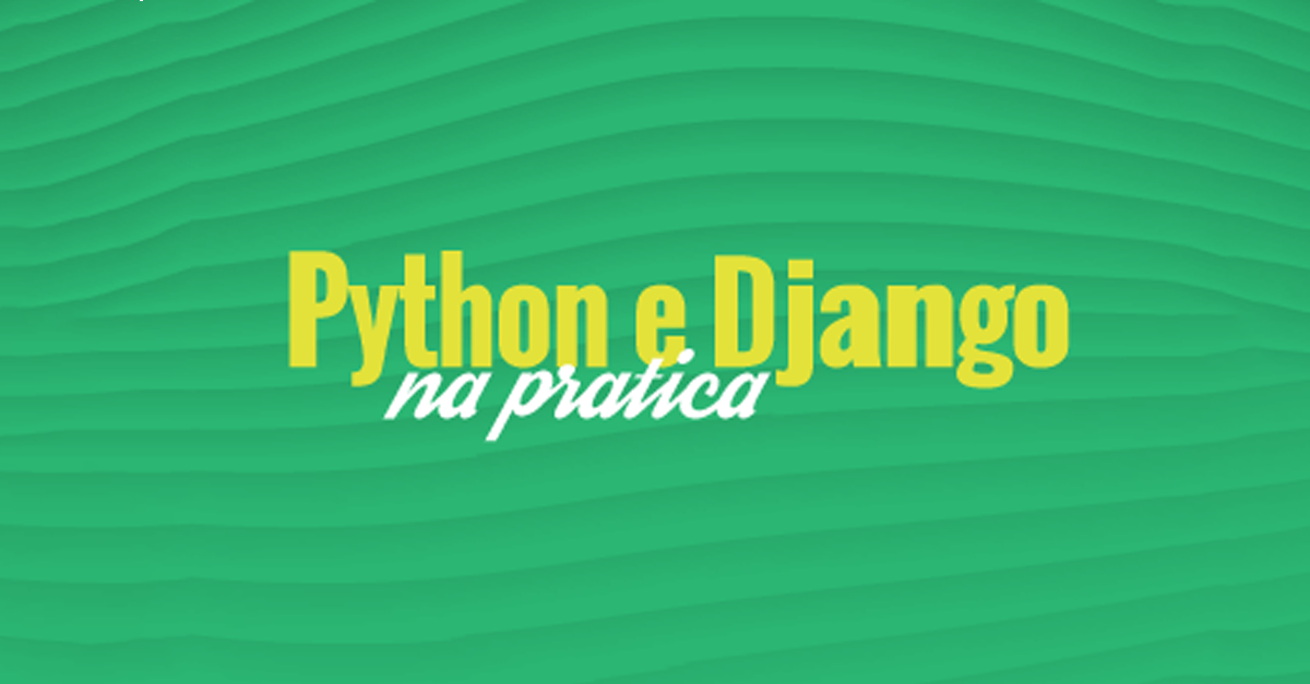 DevMedia's tweet image. Como aprender #Python e #Django na prática
Acesse ➜buff.ly/2F6HHC6
#AprenderPython #devmedia #developers #programadores