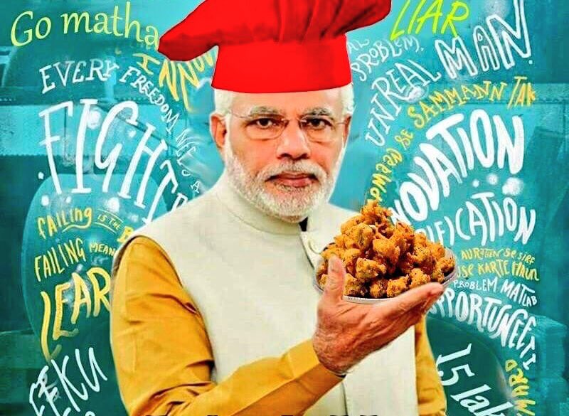 DrLuttapi's tweet photo. Pic 1 - What Jaitleyji proposed 
Pic -2 - What Modiji approved 
#AntiMiddleClassBudget https://t.co/VklNKaUZBO