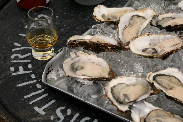 Calling all #oyster and #whisky lovers! On 7th Feb, join Theresa from <a href="/holyshuck/">The Mother Shuckers</a> &amp; @thesmws for an eve of  #Islay malts paired with regional oysters. Booking required! smws.com/events/locatio…