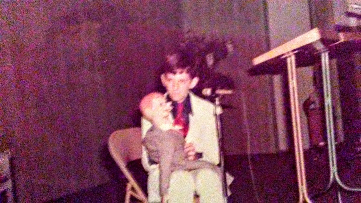 Dream Big!
#dennisleelive
#NanaPuddin