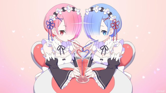 レムラム 高画質 のtwitterイラスト検索結果 レムラム 高画質 のtwitterイラスト検索結果