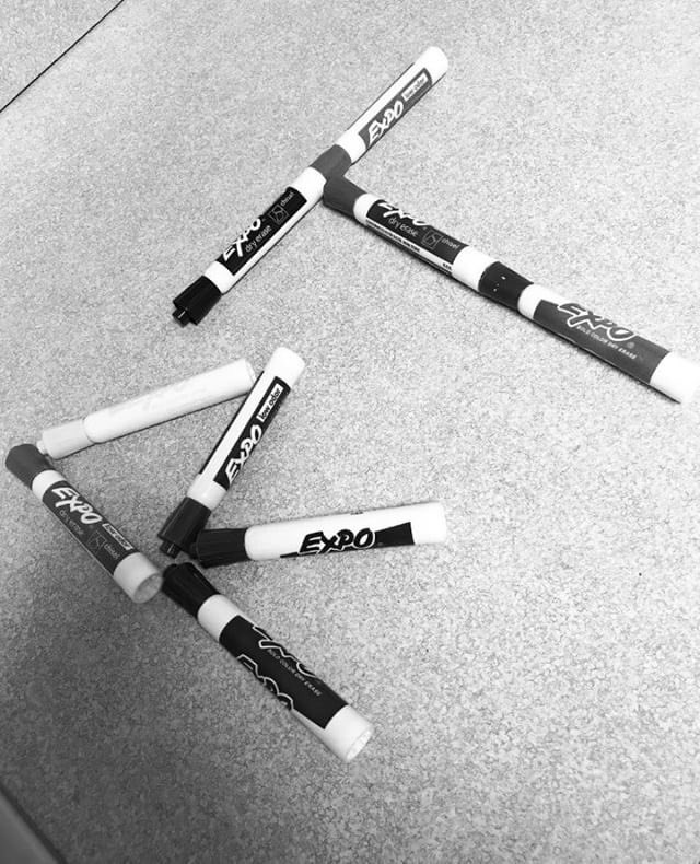 RTClub_SRU's tweet photo. Today is February 1, which means it’s RT Month! We are going to participate in this photo-a-day challenge, so if anyone wants to participate, send your photos in and we’ll post them on our social media! An RT senior, Mark Glaab, shared this photo with us! Thanks Mark! #RTMonth https://t.co/5k0VAPreqr