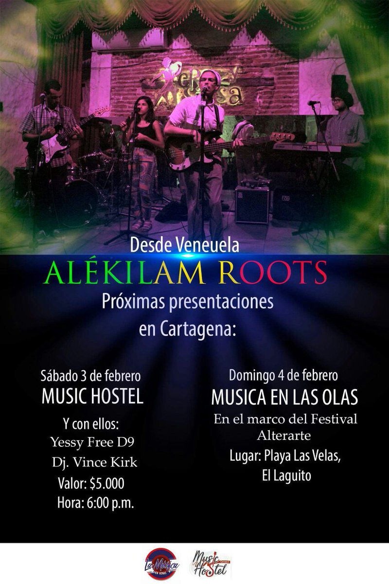 alekilamroots tweet media
