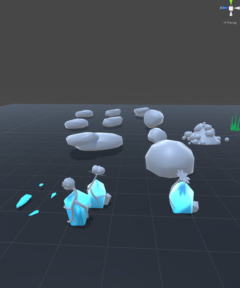 Grabby Thing Games tweet media