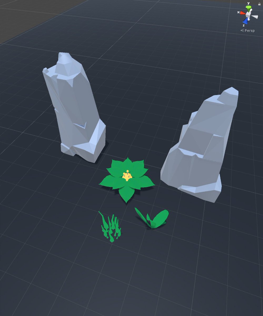 Grabby Thing Games tweet media