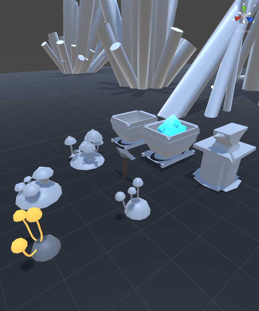 Grabby Thing Games tweet media