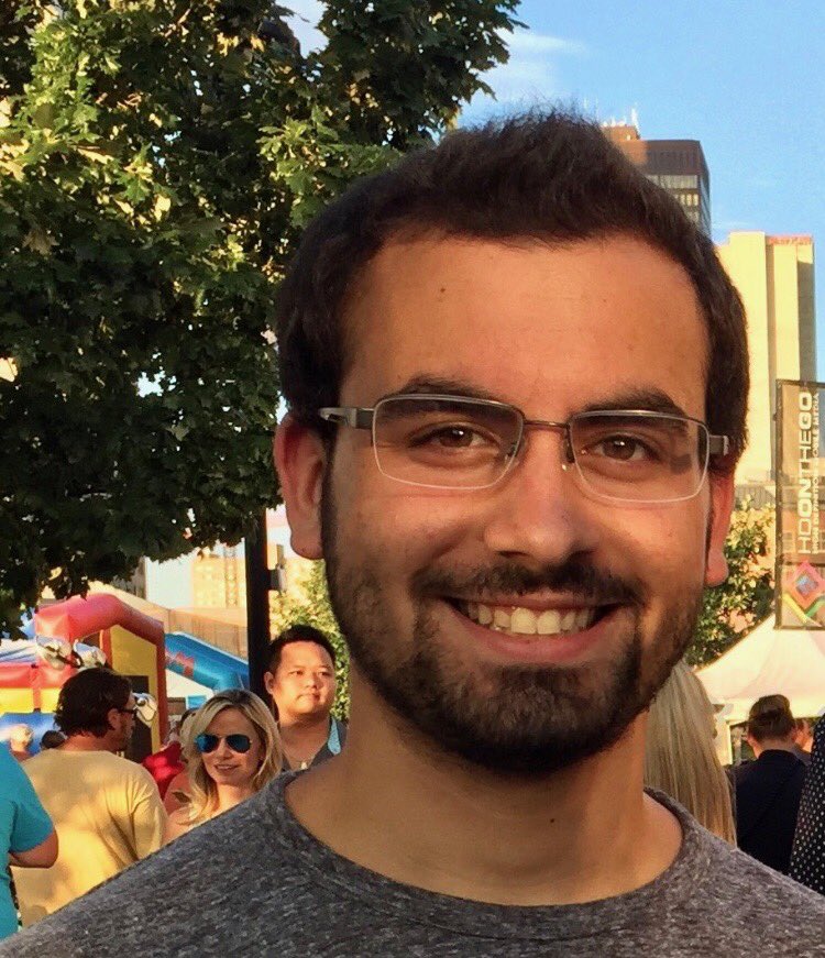 UCMfsl's tweet photo. IFC Exec board VP of Philanthropy and community service Sam Linder! Sam is a sophomore majoring in Marketing. His fun fact is that he can quote every episode of the office. https://t.co/guLDQUXwaX