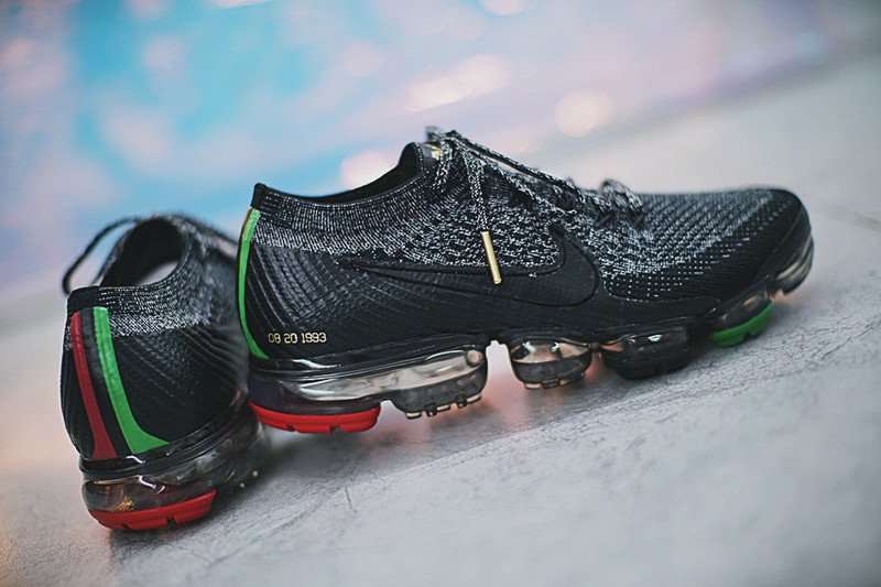 vapormax flyknit bhm