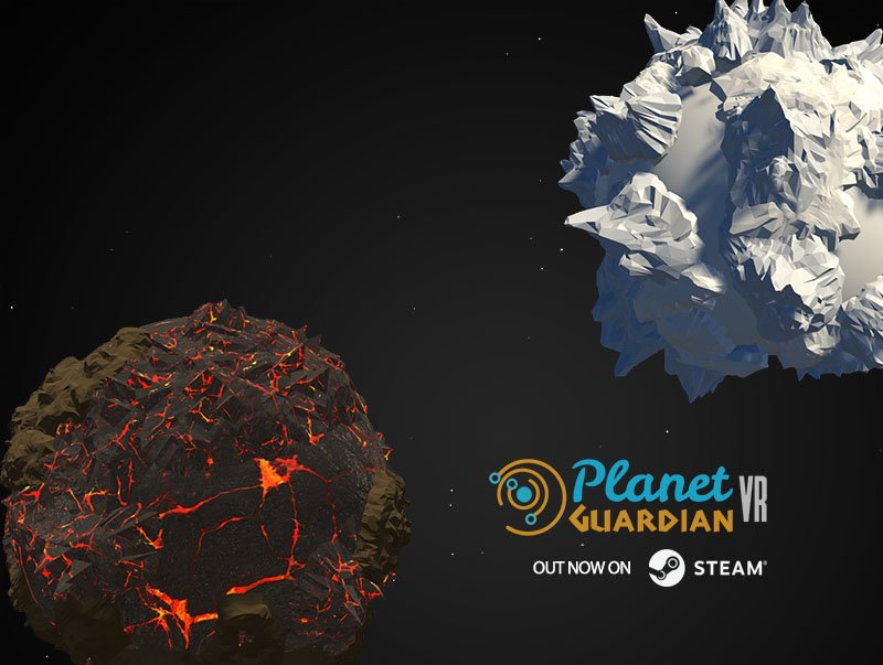 planetguardVR's tweet photo. We are giving out #Steamkeys randomly to anyone who retweets this image #steam #giveaway #vr #indegame #gamedev @IndieGameDevBot 

https://t.co/gNq66HTSsN https://t.co/gKCV2TFqxV