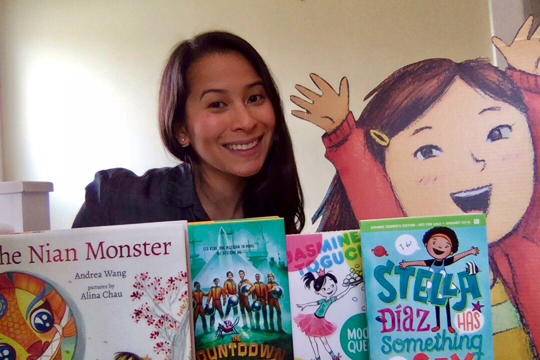 Susan Tan tweet media