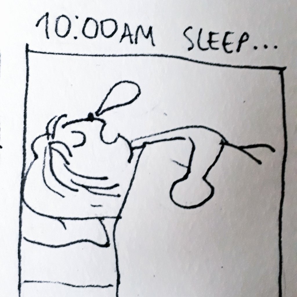 ⌚comix!! 