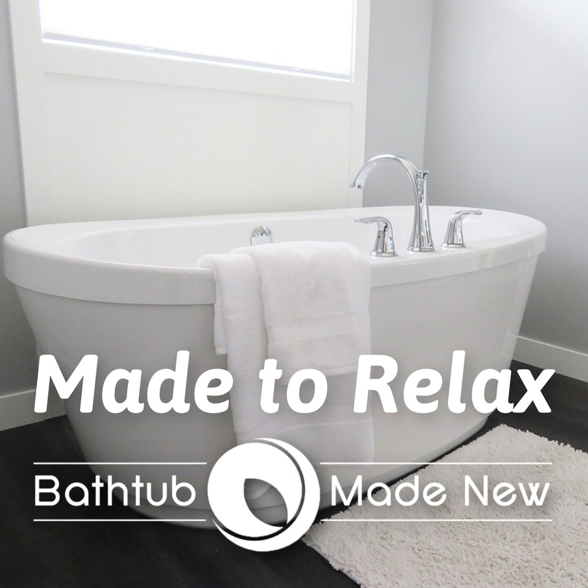 Bathtub Made New (BathtubMadeNew) Twitter