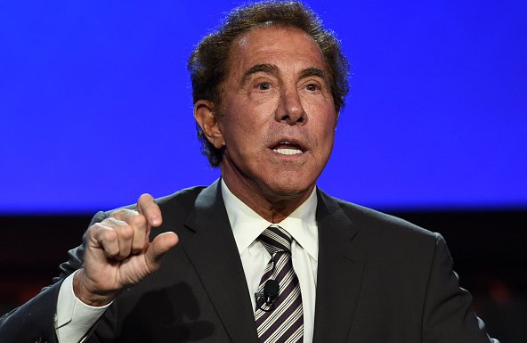 8NewsNow's tweet photo. .@AP University of Iowa to remove Wynn name from institute #8NN
https://t.co/NIXNSOdAqw https://t.co/ZrvDRALACH