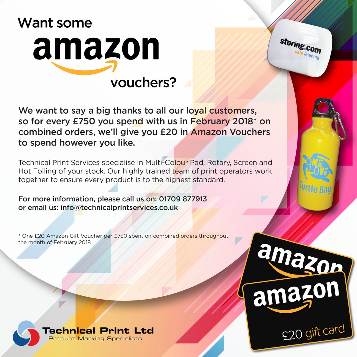 Technical Print tweet media