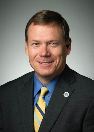 Get to know new <a href="/AICPA/">American Institute of CPAs</a> Chair <a href="/EricHansenCPA/">Eric Hansen</a> and why he believes ‘being early’ is the key to future success. bit.ly/2rYvi1E