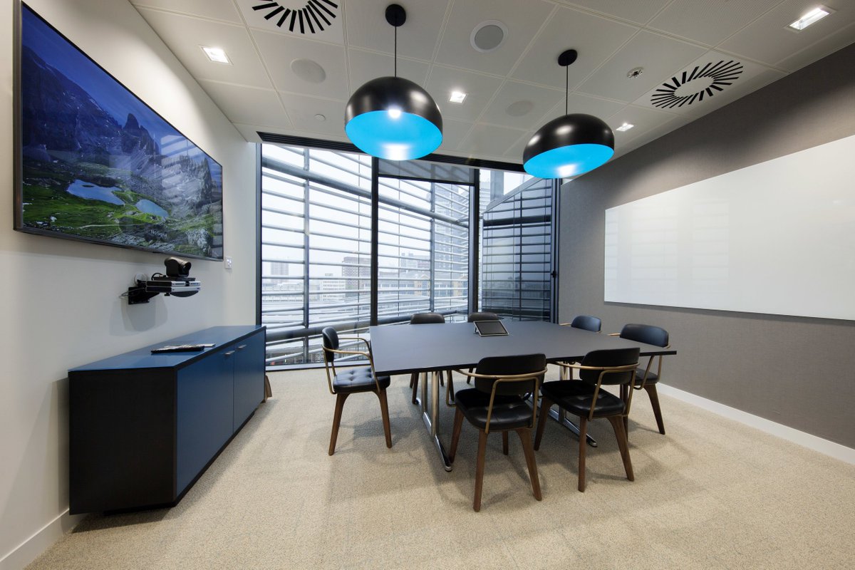 LightmasterLtd's tweet photo. We supplied a few pieces of decorative lighting to this commercial project in London last year. The Castle pendant by Seed Designs and the Oru pendant from @FabbianLighting. #Decorative #LightingSuppliers #LightmasterPartners https://t.co/KTe5fWEMKw