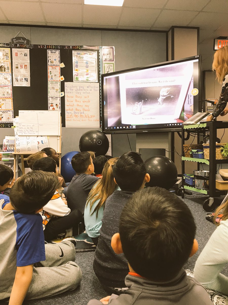 Ault Library tweet media