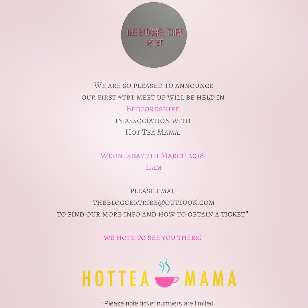 VPR_VPR's tweet photo. @MKBloggers we are looking for some local mummy bloggers who maybe interested in attending? x https://t.co/StlnhqnKTm