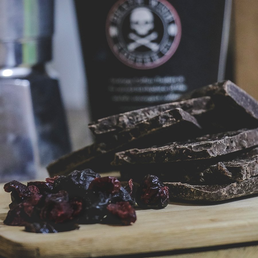 DeathWishCoffee tweet picture