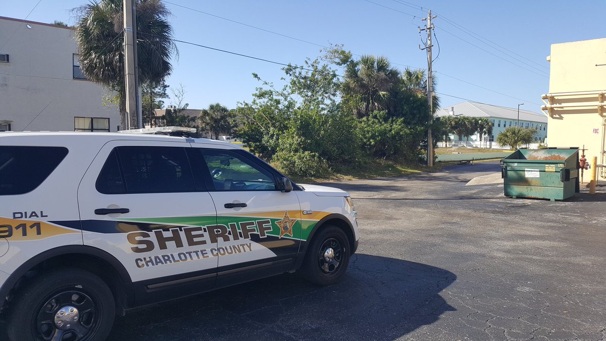Charlotte County Sheriff's Office-Sheriff Prummell tweet media