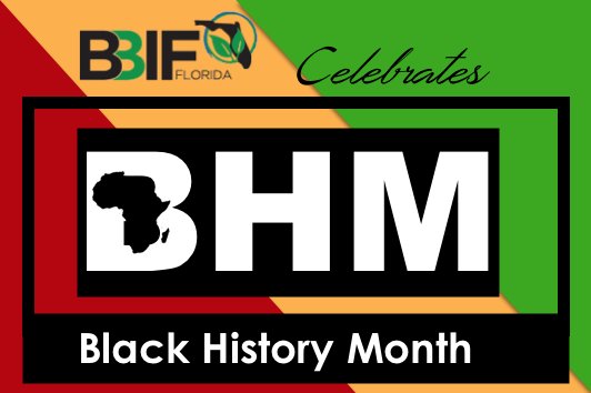 "A people without knowledge of their history is like a tree without roots." - Marcus Garvey. During BHM and always, we remember the contributions and achievements of those who've gone before us. #BHM