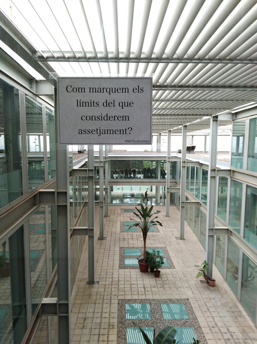 Arian_8's tweet image. S'està coent alguna cosa a l'@ICMCSIC + @IBE_Barcelona... || Smthg is being cooked at @ICMCSIC + @IBE_Barcelon... Stay tuned! #MeTooScience