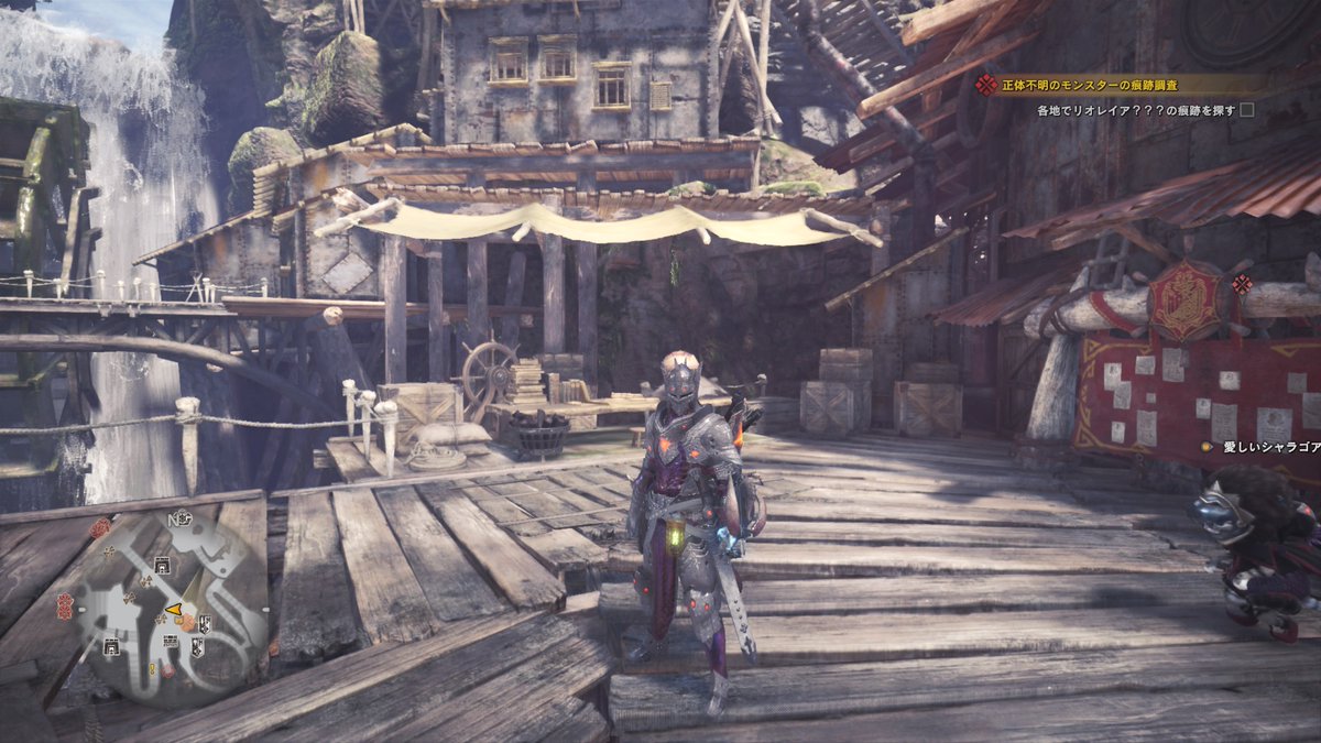 Uzivatel ウェルミ Na Twitteru 王たちの化身みたいでかっこいい Ps4share