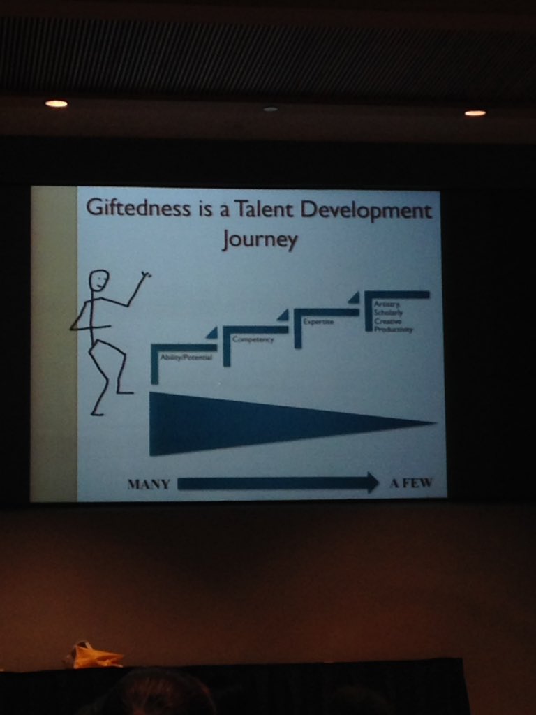 Enjoying learning today <a href="/GiftedAZ/">Arizona Association for Gifted & Talented</a> annual conference with #PVGifted educators <a href="/DinaBrulles/">Dina Brulles</a> @CherylGehres
