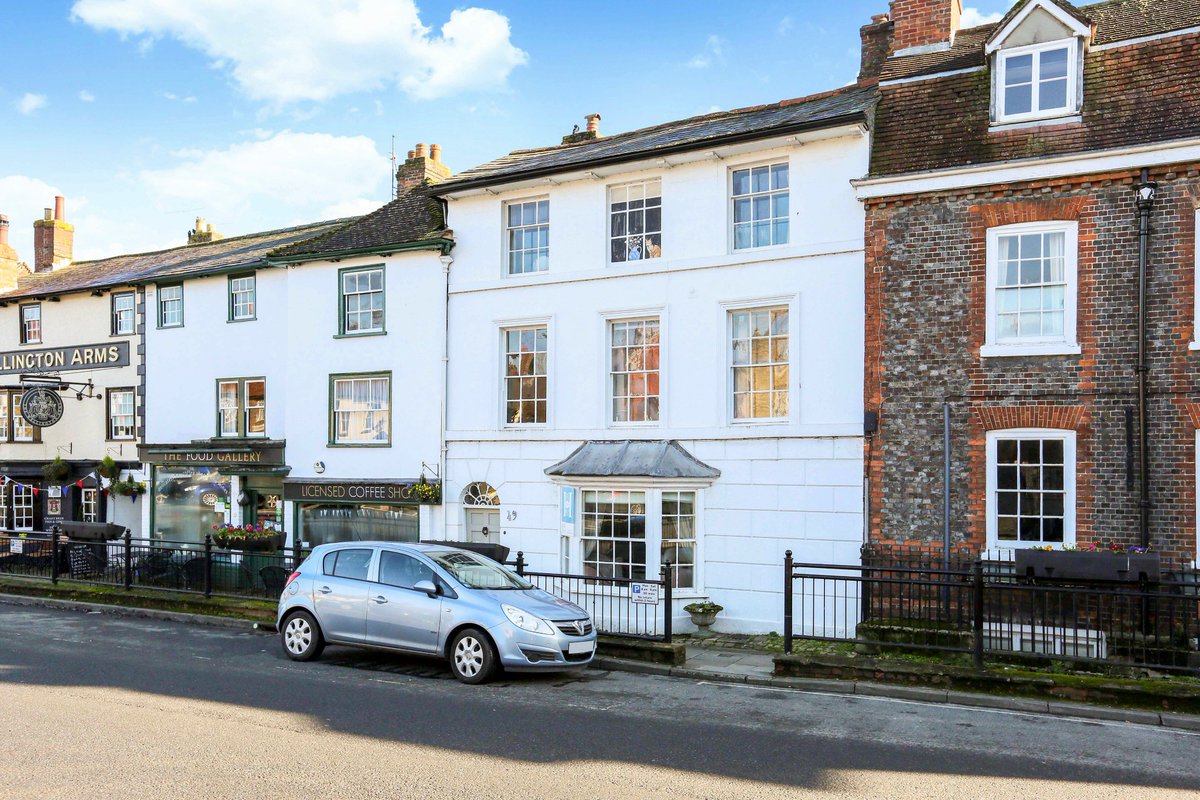 Tim Bunting (PropConveyancer) Twitter