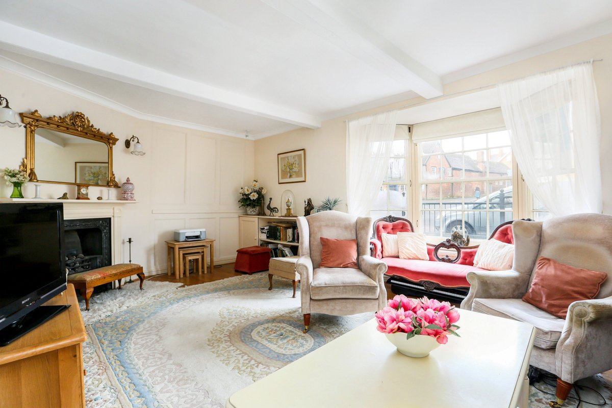 Tim Bunting (PropConveyancer) Twitter