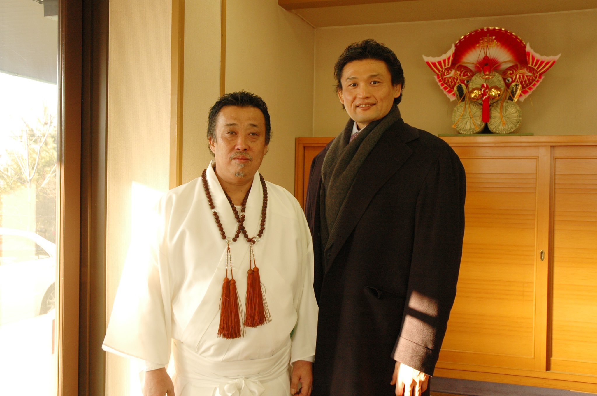 貴乃花親方を支持しません Twitter Search Twitter